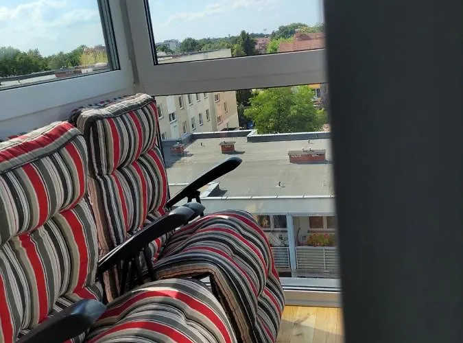 Elegancki Apartament