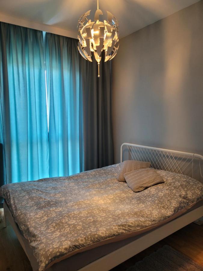 Apartment Elegancki