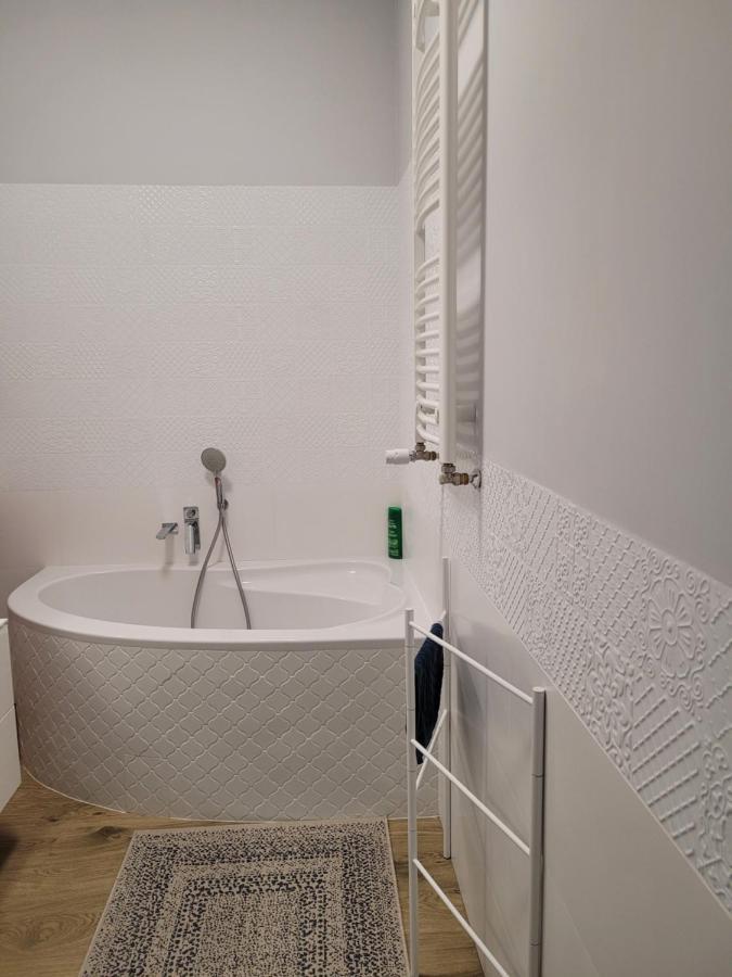 Apartment Elegancki Pulawy