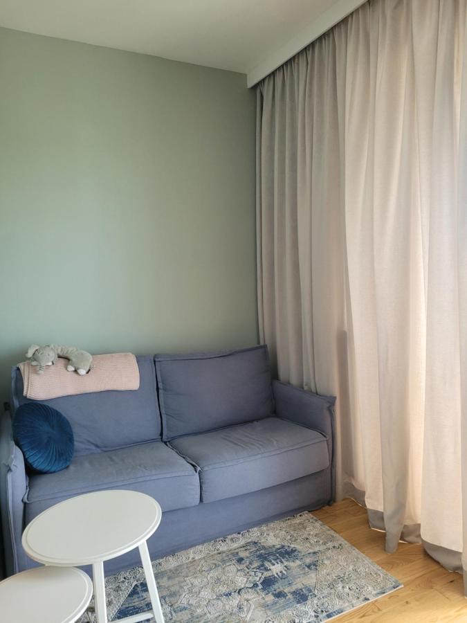 Apartment Elegancki *