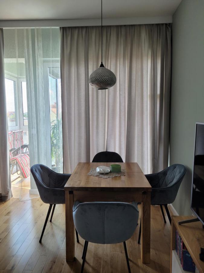 Elegancki Apartment
